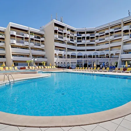 Albufeira Concept 2 With Pool By Homing Apartment Gale  Exterior photo