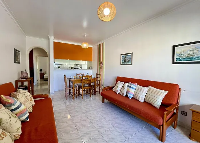 Albufeira Concept 2 With Pool By Homing
