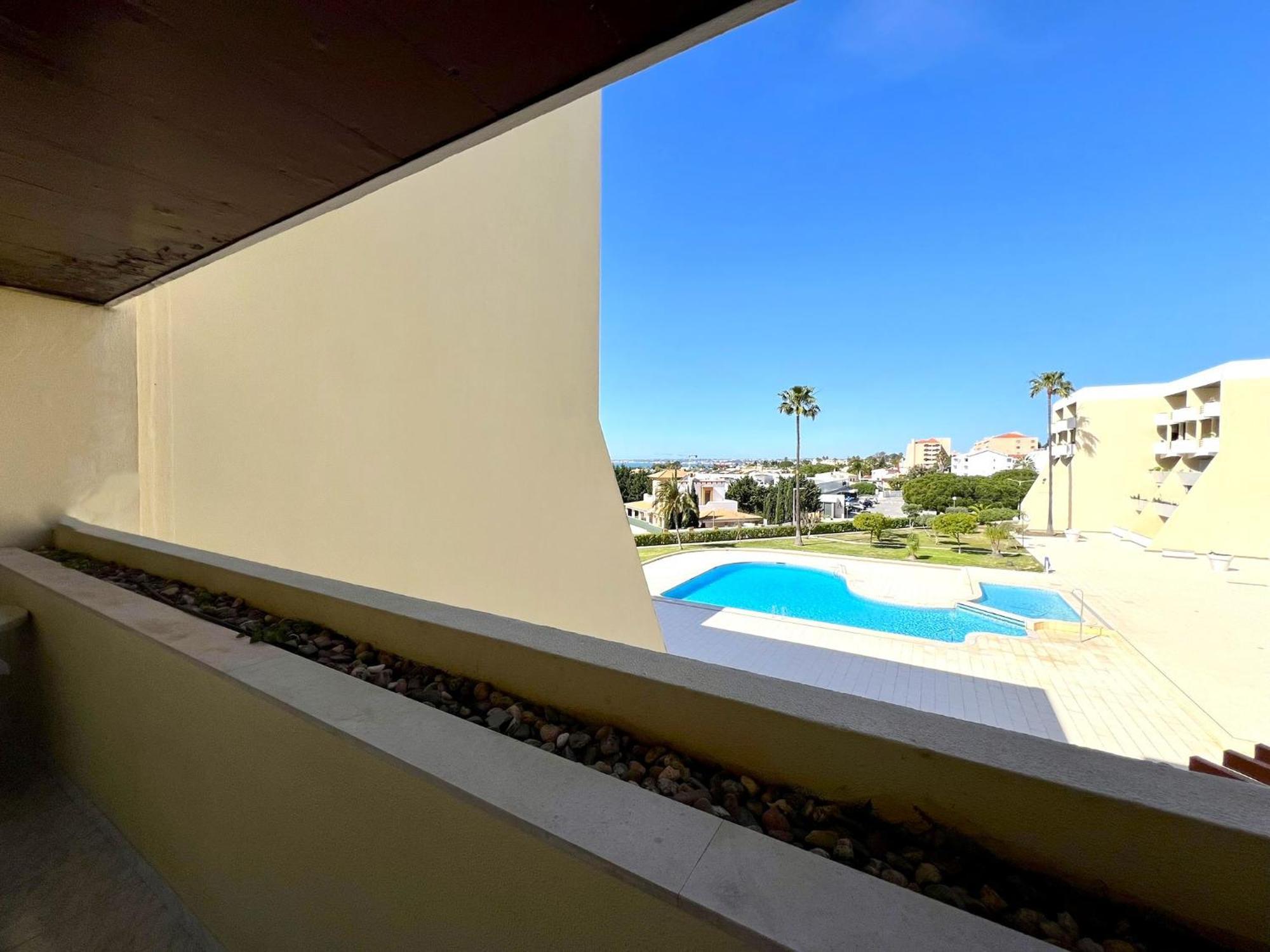 Albufeira Concept 2 With Pool By Homing Apartment *