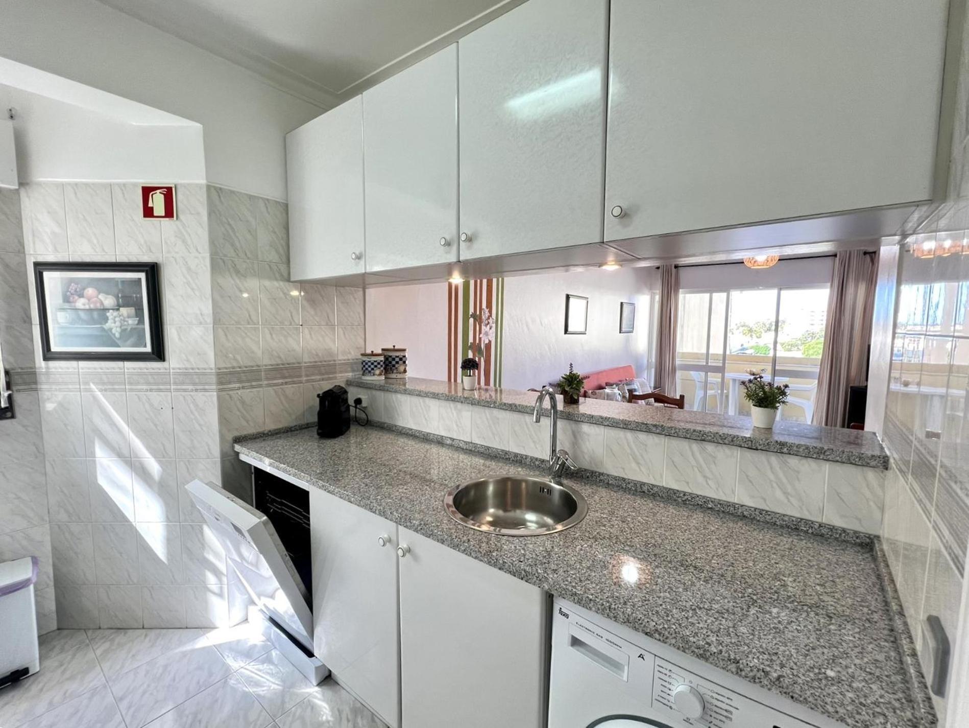Albufeira Concept 2 With Pool By Homing Apartment *