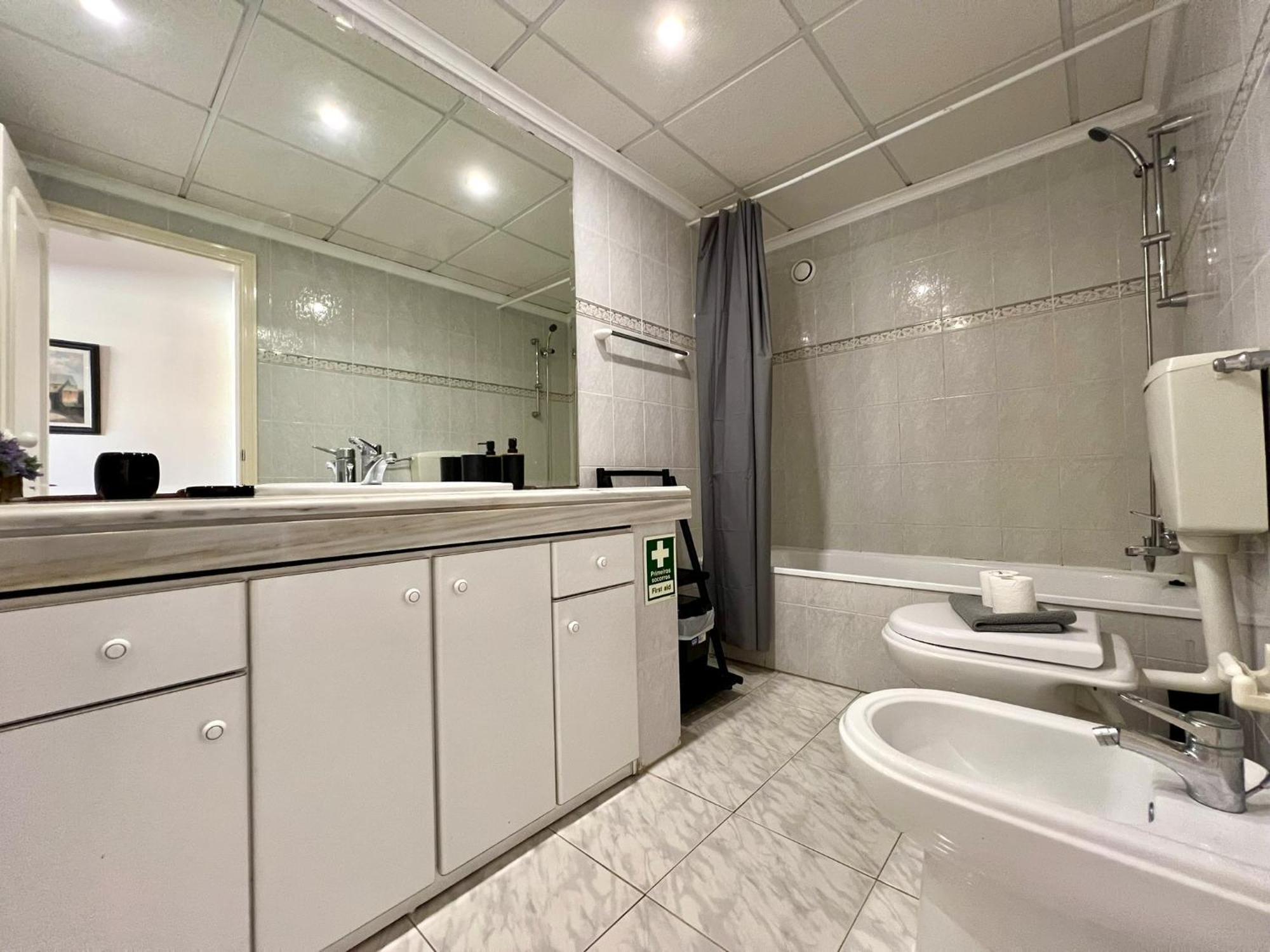 Albufeira Concept 2 With Pool By Homing Apartment *
