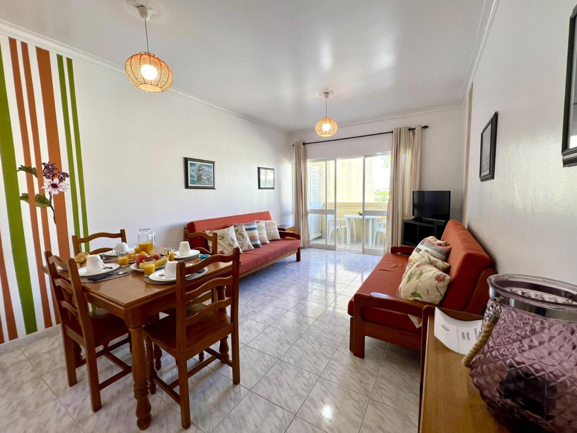 Albufeira Concept 2 With Pool By Homing Apartment *