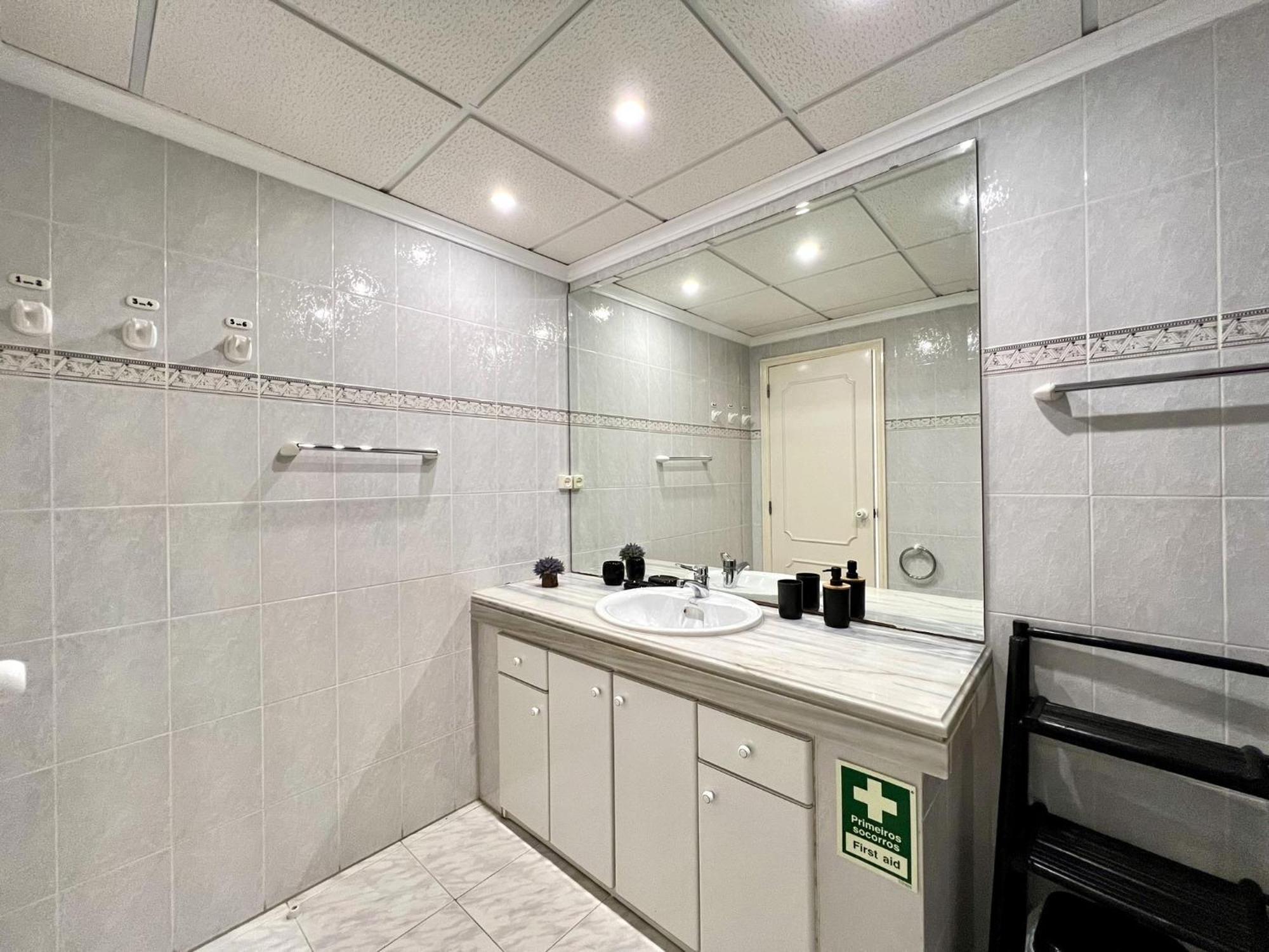 Albufeira Concept 2 With Pool By Homing Apartment Gale (Albufeira)