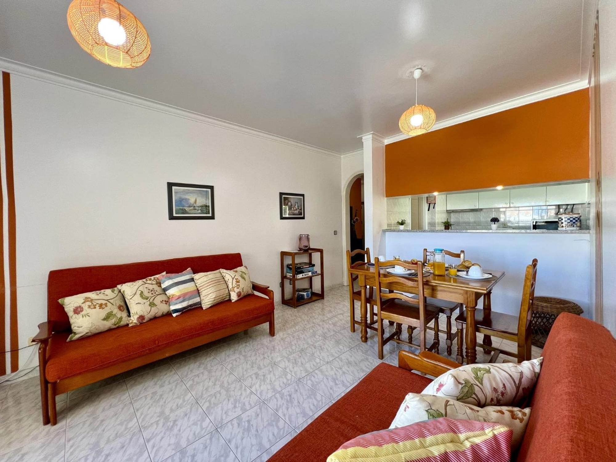 Albufeira Concept 2 With Pool By Homing *