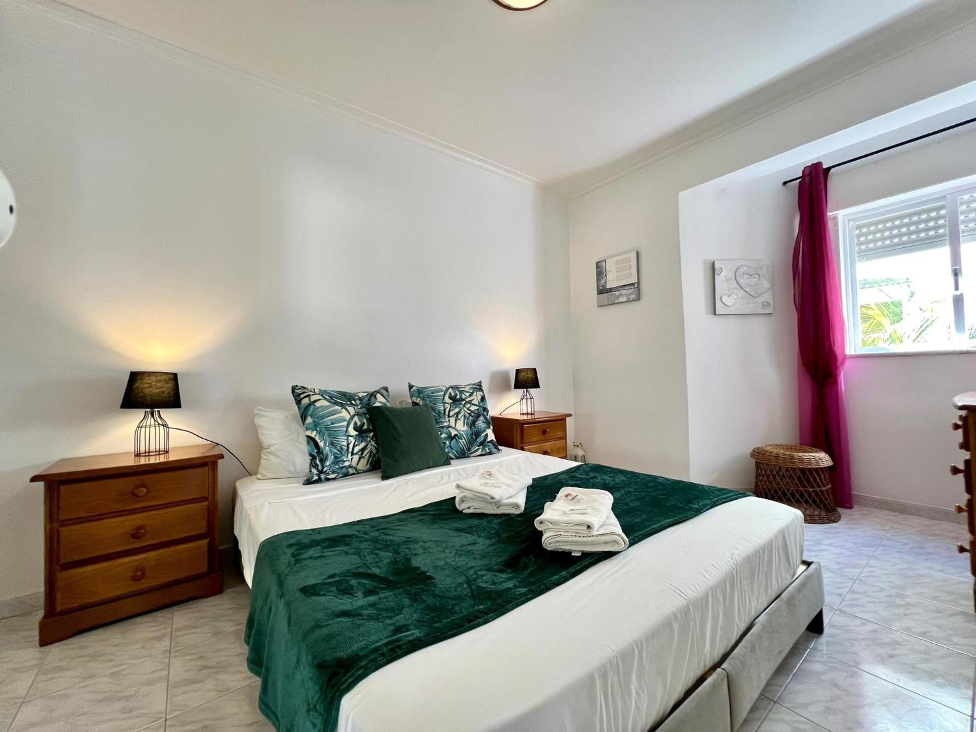 Apartment Albufeira Concept 2 With Pool By Homing
