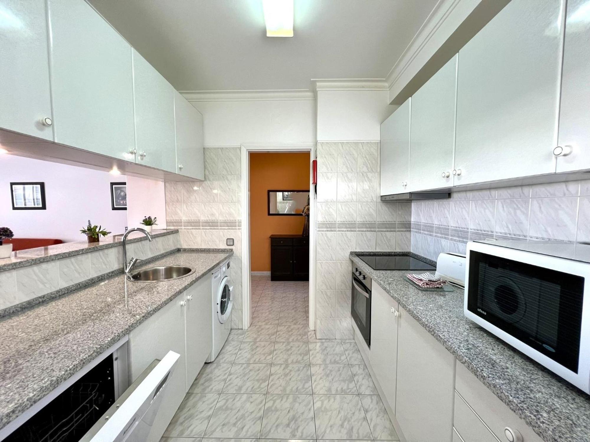 Albufeira Concept 2 With Pool By Homing Apartment Gale (Albufeira)