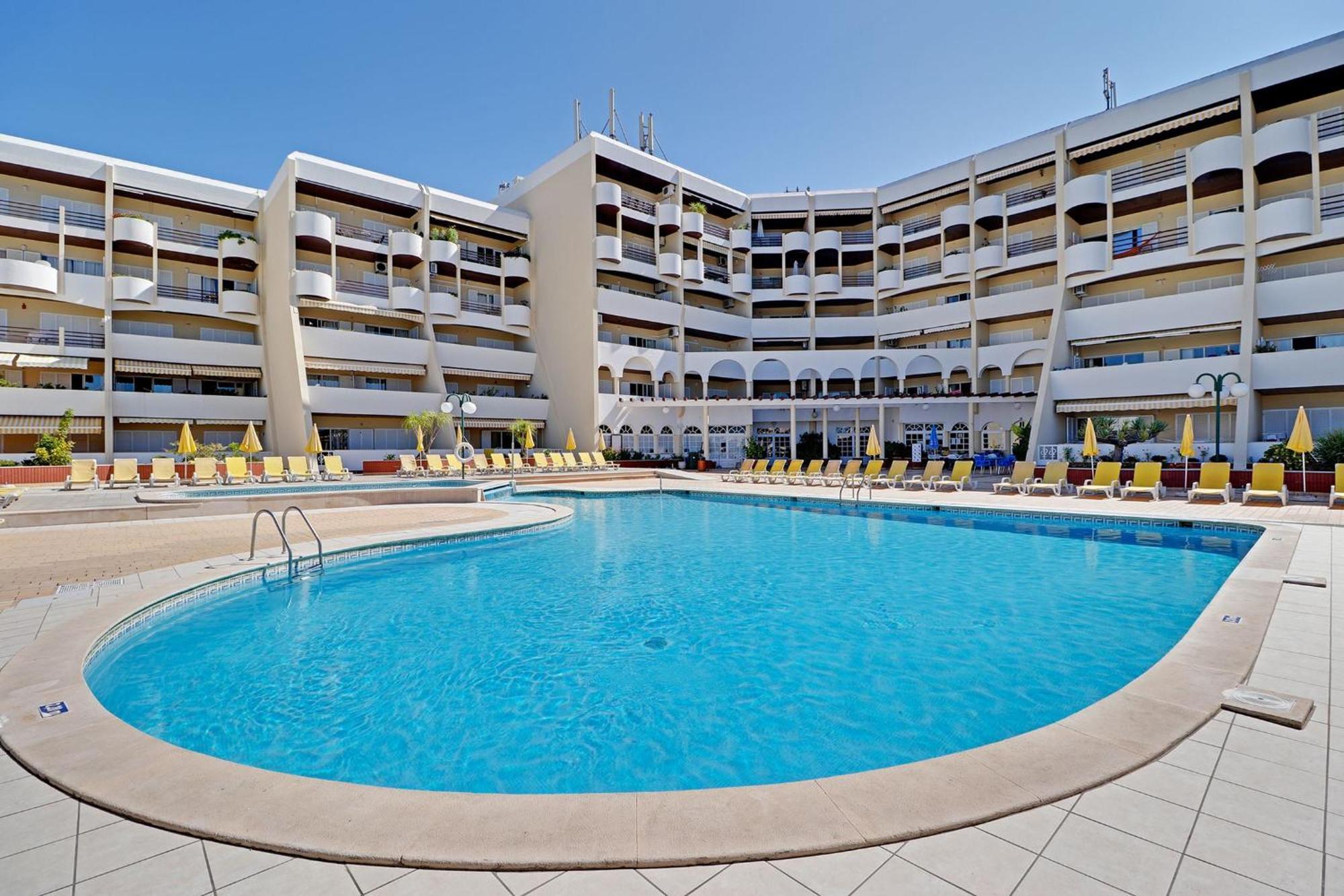 Albufeira Concept 2 With Pool By Homing