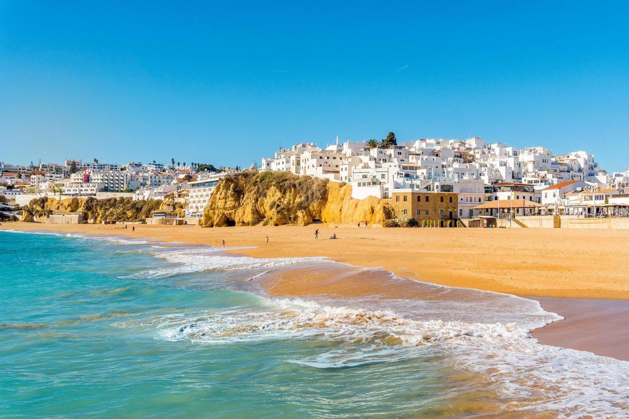 Albufeira Concept 2 With Pool By Homing * Gale (Albufeira)